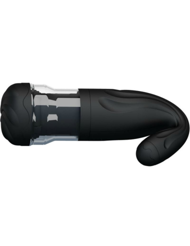 Pretty Love - Masturbador Multifunción Breton