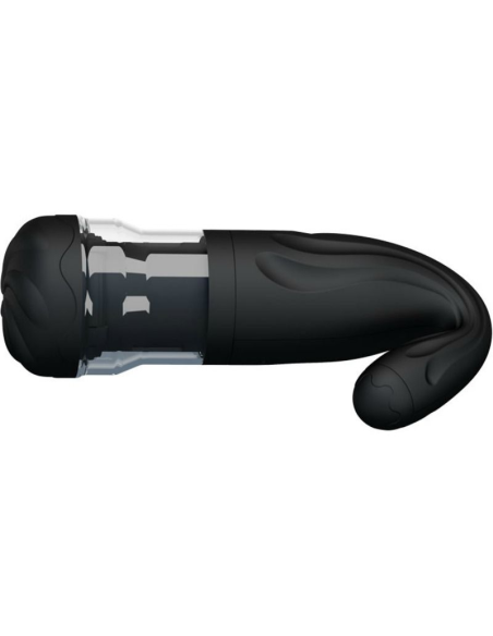 Pretty Love - Masturbador Multifunción Breton