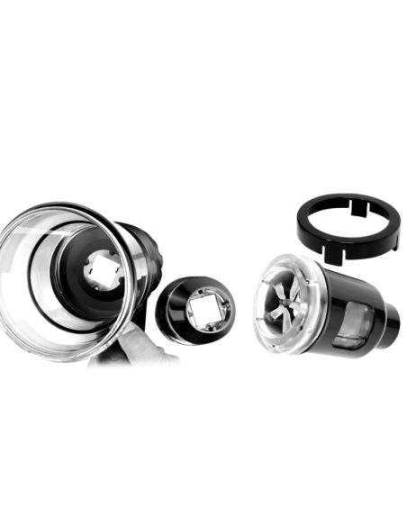 Pretty Love - Masturbador Multifunción Breton