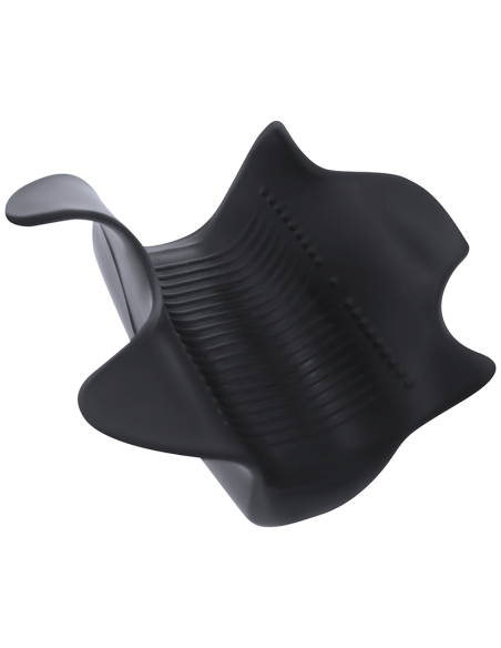 OHMAMA Masturbador Masculino con Vibración y Calor | Placer y Realismo en Cada Uso