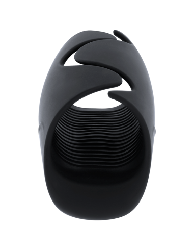 OHMAMA Masturbador Masculino con Vibración y Calor | Placer y Realismo en Cada Uso