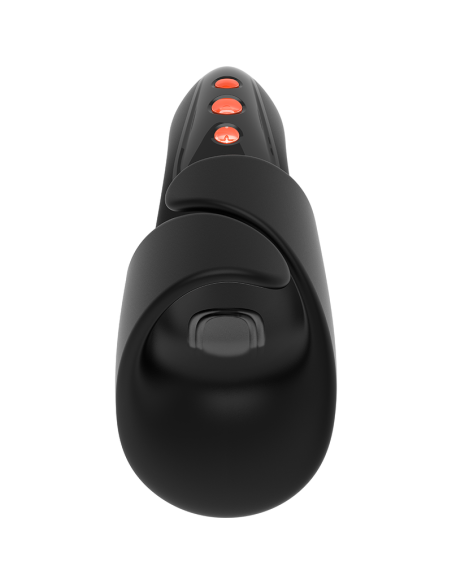 JAMYJOB Pulsar: Masturbador con Vibración y Pulsación para el Placer Masculino