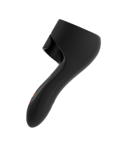 JAMYJOB Pulsar: Masturbador con Vibración y Pulsación para el Placer Masculino