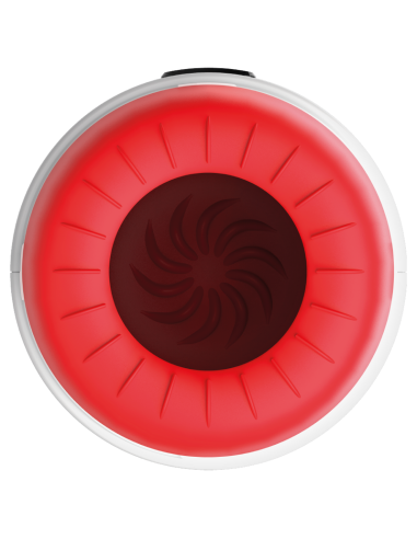 JAMYJOB Rocket: Masturbador Masculino con Vibración y Compresión para Placer Inigualable