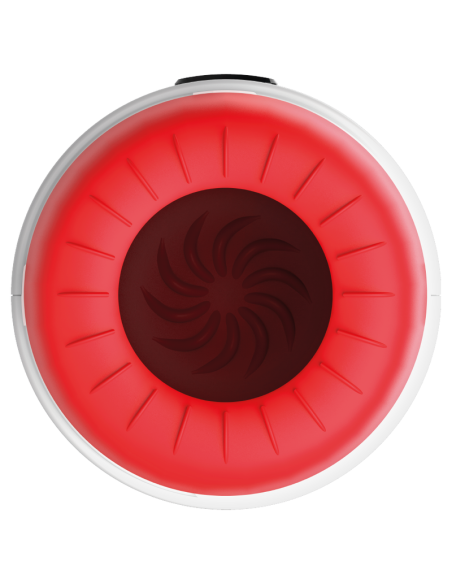 JAMYJOB Rocket: Masturbador Masculino con Vibración y Compresión para Placer Inigualable