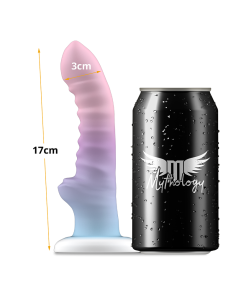 MYTHOLOGY - Colby Nayade Dildo M | Dildo Fantasía de Silicona Seguro y Versátil