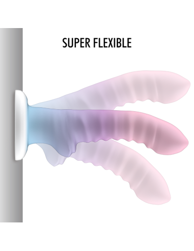 MYTHOLOGY - Colby Nayade Dildo M | Dildo Fantasía de Silicona Seguro y Versátil