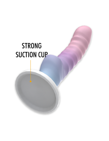 MYTHOLOGY - Colby Nayade Dildo M | Dildo Fantasía de Silicona Seguro y Versátil