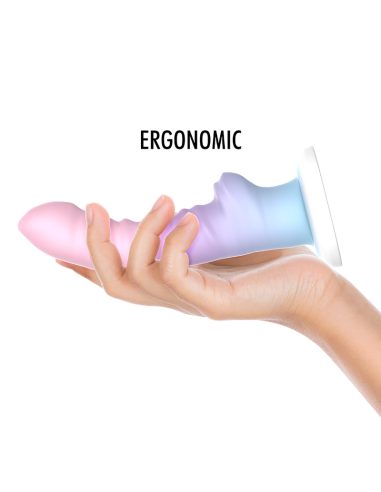 MYTHOLOGY - Colby Nayade Dildo M | Dildo Fantasía de Silicona Seguro y Versátil