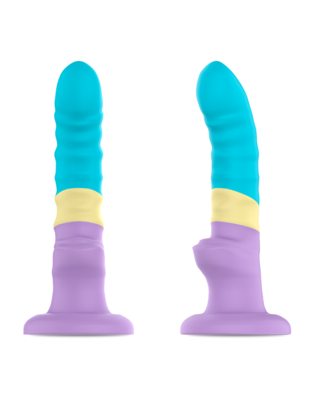 MYTHOLOGY Colby Pastel Dildo - Descubre Tu Placer con Fantasía