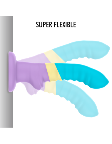 MYTHOLOGY Colby Pastel Dildo - Descubre Tu Placer con Fantasía