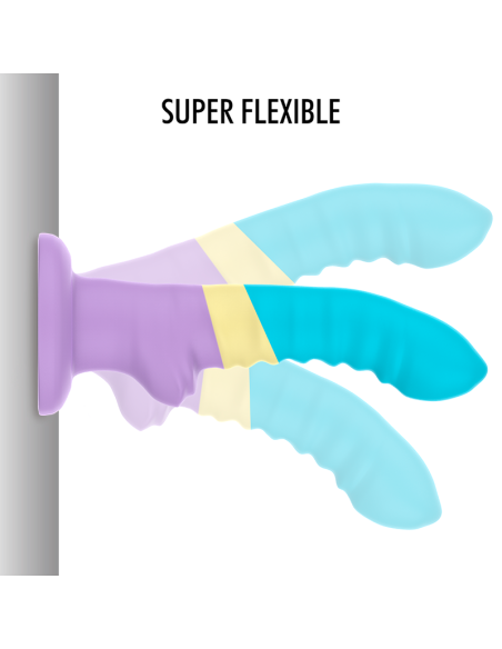 MYTHOLOGY Colby Pastel Dildo - Descubre Tu Placer con Fantasía