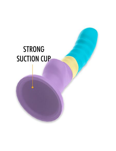 MYTHOLOGY Colby Pastel Dildo - Descubre Tu Placer con Fantasía