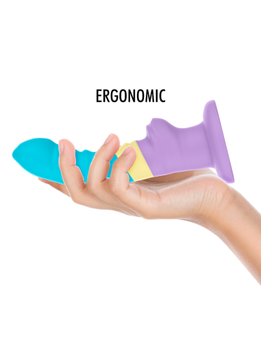 MYTHOLOGY Colby Pastel Dildo - Descubre Tu Placer con Fantasía