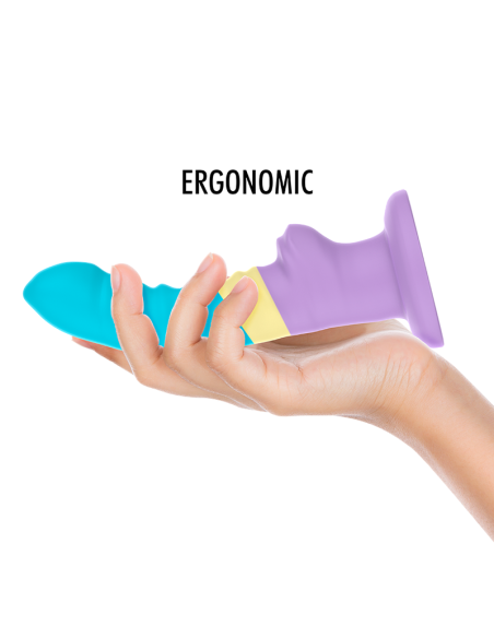 MYTHOLOGY Colby Pastel Dildo - Descubre Tu Placer con Fantasía