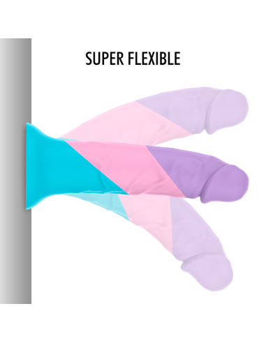 MYTHOLOGY - ASHER PASTEL DILDO | Placer y Fantasía en Silicona Premium