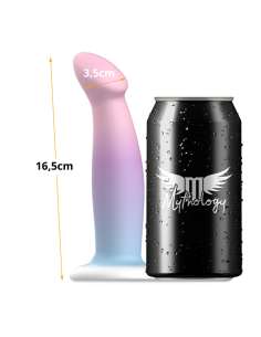 MYTHOLOGY Garrick Nayade Dildo - Fantasía y Placer en Silicone Premium