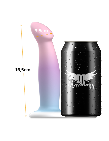 MYTHOLOGY Garrick Nayade Dildo - Fantasía y Placer en Silicone Premium