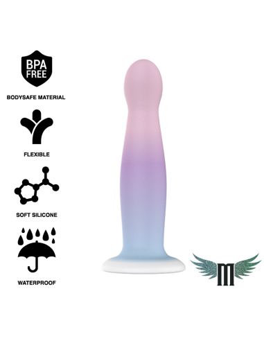 MYTHOLOGY Garrick Nayade Dildo - Fantasía y Placer en Silicone Premium