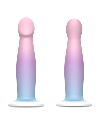 MYTHOLOGY Garrick Nayade Dildo - Fantasía y Placer en Silicone Premium