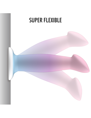 MYTHOLOGY Garrick Nayade Dildo - Fantasía y Placer en Silicone Premium
