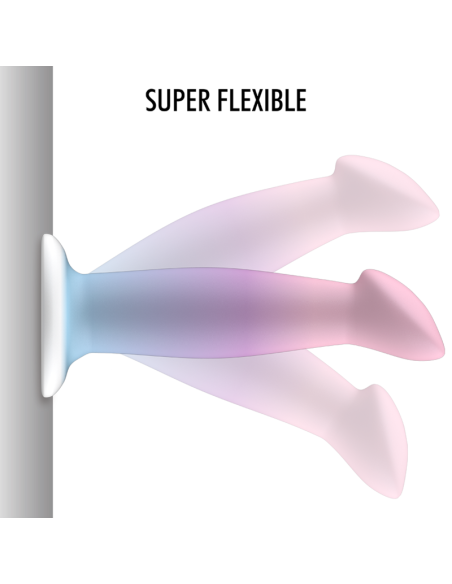 MYTHOLOGY Garrick Nayade Dildo - Fantasía y Placer en Silicone Premium