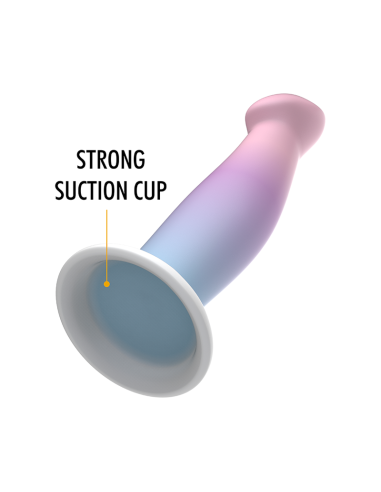 MYTHOLOGY Garrick Nayade Dildo - Fantasía y Placer en Silicone Premium