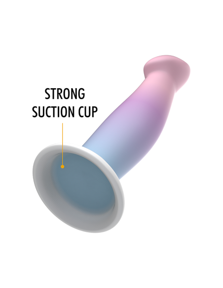 MYTHOLOGY Garrick Nayade Dildo - Fantasía y Placer en Silicone Premium