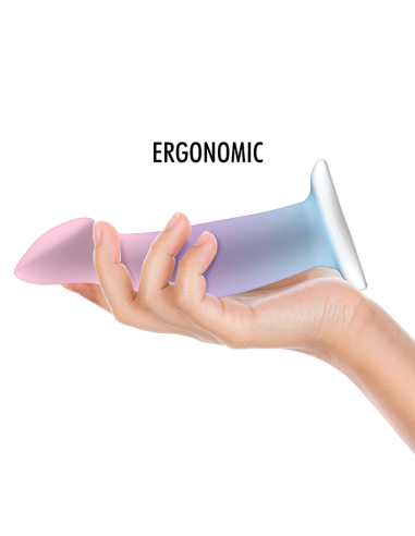 MYTHOLOGY Garrick Nayade Dildo - Fantasía y Placer en Silicone Premium