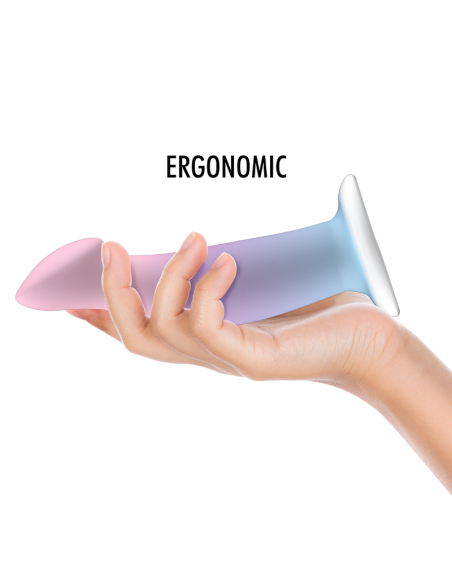 MYTHOLOGY Garrick Nayade Dildo - Fantasía y Placer en Silicone Premium