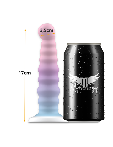 MYTHOLOGY Arian Nayade Dildo M - Explora tus Fantasías con Silicona Premium y Diseño Único