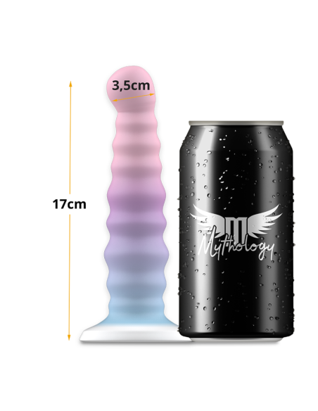 MYTHOLOGY Arian Nayade Dildo M - Explora tus Fantasías con Silicona Premium y Diseño Único