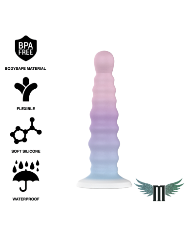MYTHOLOGY Arian Nayade Dildo M - Explora tus Fantasías con Silicona Premium y Diseño Único