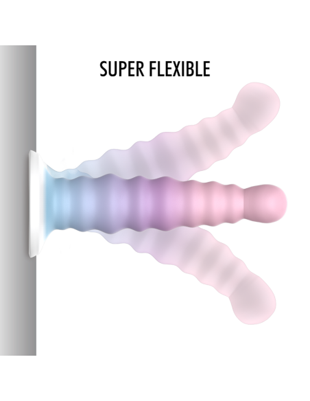 MYTHOLOGY Arian Nayade Dildo M - Explora tus Fantasías con Silicona Premium y Diseño Único