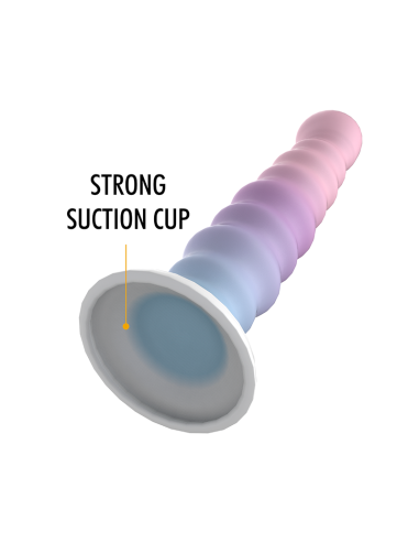 MYTHOLOGY Arian Nayade Dildo M - Explora tus Fantasías con Silicona Premium y Diseño Único