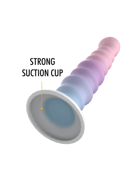 MYTHOLOGY Arian Nayade Dildo M - Explora tus Fantasías con Silicona Premium y Diseño Único