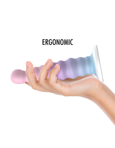 MYTHOLOGY Arian Nayade Dildo M - Explora tus Fantasías con Silicona Premium y Diseño Único