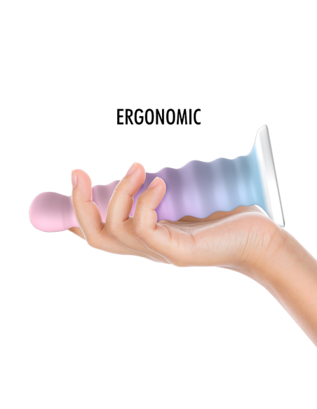 MYTHOLOGY Arian Nayade Dildo M - Explora tus Fantasías con Silicona Premium y Diseño Único