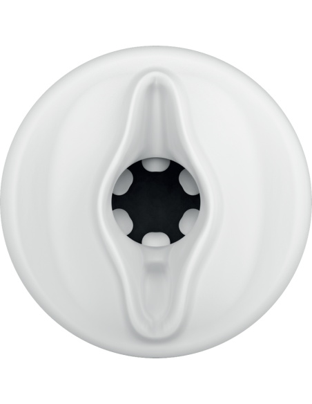 JAMYJOB Dameron - Masturbador de Succión y Vibración