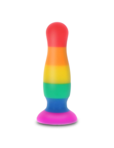PRIDE - PLUG HAPPY STUFFER 12 CM