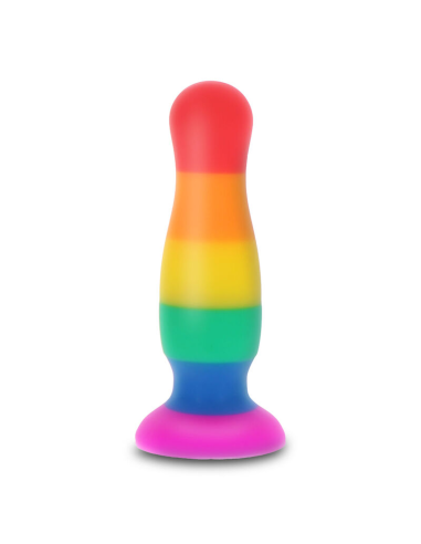 PRIDE - PLUG HAPPY STUFFER 12 CM