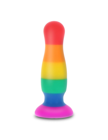 PRIDE - PLUG HAPPY STUFFER 12 CM