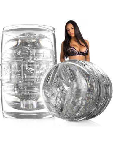 FLESHLIGHT - QUICKSHOT AUTUMN FALLS Masturbador Doble | SexPlace.MX