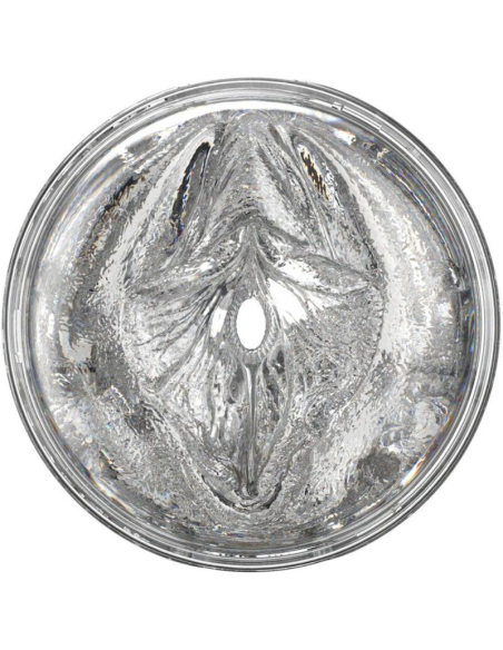 FLESHLIGHT - QUICKSHOT AUTUMN FALLS Masturbador Doble | SexPlace.MX