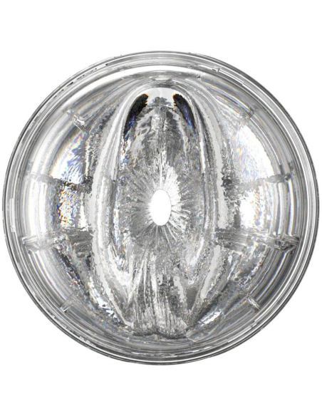 FLESHLIGHT - QUICKSHOT AUTUMN FALLS Masturbador Doble | SexPlace.MX