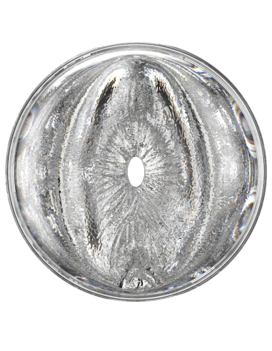 FLESHLIGHT - QUICKSHOT STOYA Masturbador Doble | SexPlace.MX