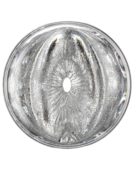 FLESHLIGHT - QUICKSHOT STOYA Masturbador Doble | SexPlace.MX