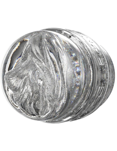 FLESHLIGHT - QUICKSHOT STOYA Masturbador Doble | SexPlace.MX