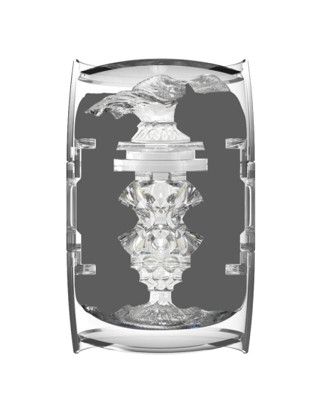 FLESHLIGHT - QUICKSHOT STOYA Masturbador Doble | SexPlace.MX