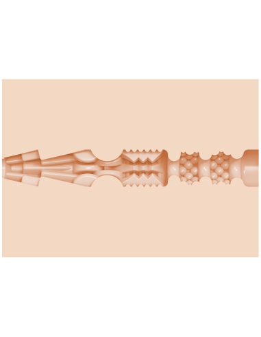 FLESHLIGHT GIRLS - Maitland Ward Vagina | SexPlace.MX